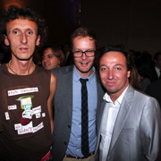 Vernissage Takashi Murakami