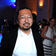 Vernissage Takashi Murakami