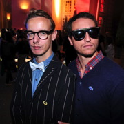 Vernissage Takashi Murakami