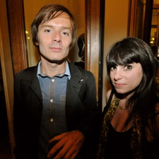 14.09.2010 / Théâtre du Chatelet /