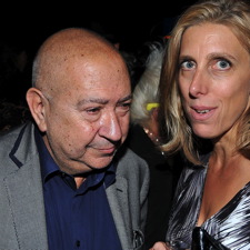After show vernissage Gabriel Orozco