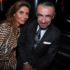 After show vernissage Gabriel Orozco