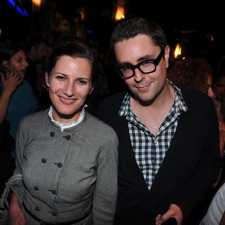 After show vernissage Gabriel Orozco