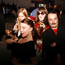 Nokia Party