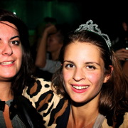 Grrrr Block Party