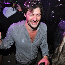 Bagatelle last party