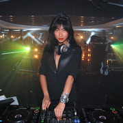 Range Rover Evoque party