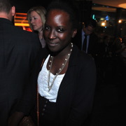 Range Rover Evoque party