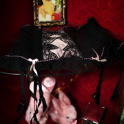 Dita von Teese birthday