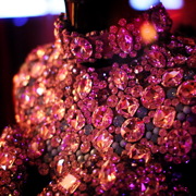 Dita von Teese birthday