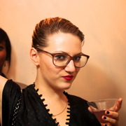 Dita von Teese birthday