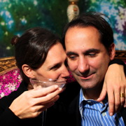 Dita von Teese birthday