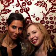 Dita von Teese birthday