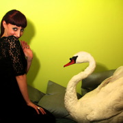 Dita von Teese birthday