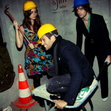 29.09.2010 / Chantier de l'hotel Jules et Jim / 