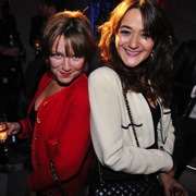 Happy birthdays in Paris
