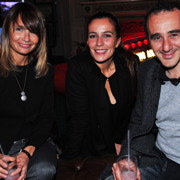 Happy birthdays in Paris