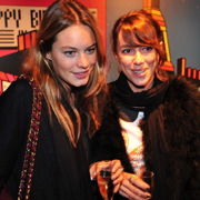 Happy birthdays in Paris