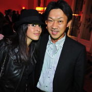 Happy birthdays in Paris