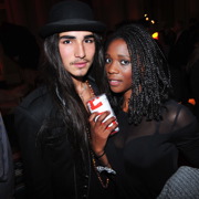 Happy birthdays in Paris / Part II