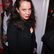 Happy birthdays in Paris / Part II