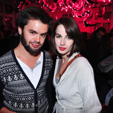 Happy birthdays in Paris / Part II