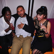 Happy birthdays in Paris / Part II