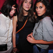 Happy birthdays in Paris / Part II