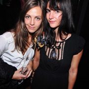 Happy birthdays in Paris / Part II