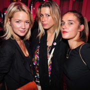 Happy birthdays in Paris / Part II