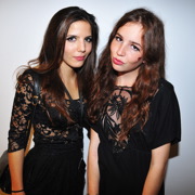 Happy birthdays in Paris / Part II