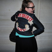 Happy birthdays in Paris / Part II