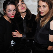 Happy birthdays in Paris / Part II