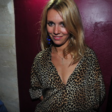 Happy birthdays in Paris / Part II