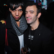 Happy birthdays in Paris / Part II