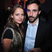 Happy birthdays in Paris / Part II