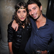 Happy birthdays in Paris / Part II