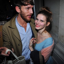 Happy birthdays in Paris / Part II