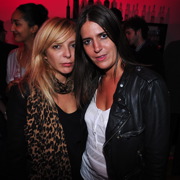 Happy birthdays in Paris / Part II