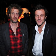 Happy birthdays in Paris / Part II