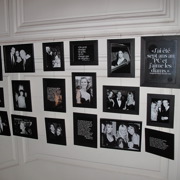 Bal masqué  Vogue 90 ans