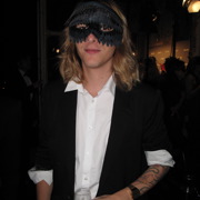 Bal masqué  Vogue 90 ans