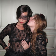 Bal masqué  Vogue 90 ans
