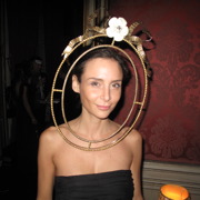 Bal masqué  Vogue 90 ans