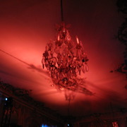 Bal masqué  Vogue 90 ans