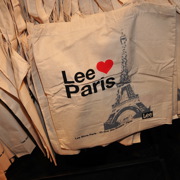 Reopening Lee store