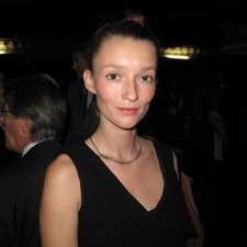 Vernissage Babeth fait son Num&eacute;ro