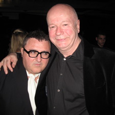 Vernissage Babeth fait son Num&eacute;ro