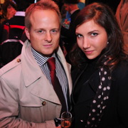 Yves Saint Laurent cocktail Edition 24 
