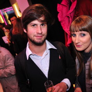 Yves Saint Laurent cocktail Edition 24 